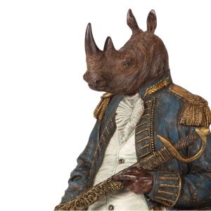 ФИГУРА НА НОСОРОГ 