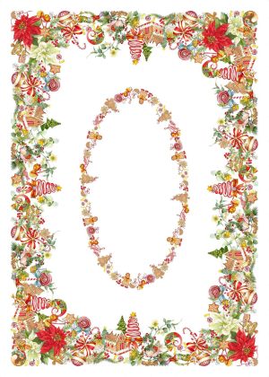 MARZAPEPE TOVAGLIA DI LINO