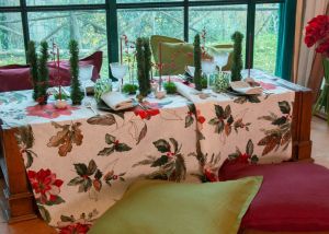 ETOILE TOVAGLIA DI LINO - 170/310 