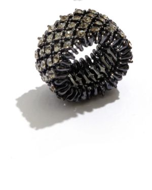 ПРЪСТЕН - GIADA FUME