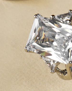 ПРЪСТЕН - SPERANSA