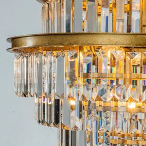 Многоетажен  полилей  Елиза 