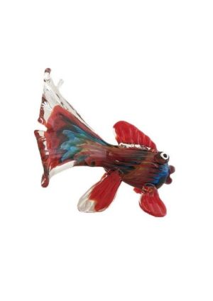 СТЪКЛЕНА РИБА