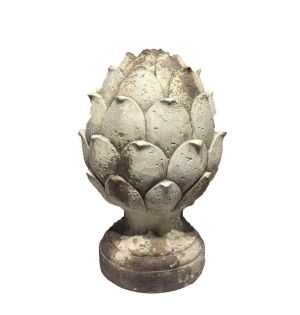 МАГНЕЗИЕВА ШИШАРКА ОТ БОР