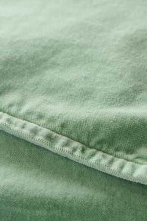 КАЛЪФКА КАДИФЕ - VELVET PISTACHIO