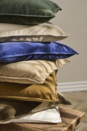 КАЛЪФКА КАДИФЕ - VELVETINDIGO