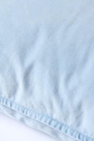 КАЛЪФКА КАДИФЕ - VELVET NORDIC SKY   