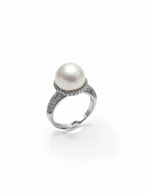 GIOVANE STAGISTA RING 