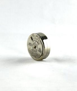 POCKET METER WITH PERPETUAL CALENDAR