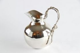 CARAFE  of Royal Family Sheffield