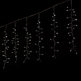 Cluster Curtain Lght Chain