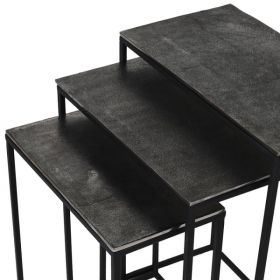 Ant.black Tables