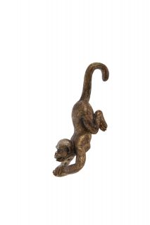 Monkey Pot Hanger