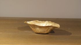 Apero Bowl leaf Gold 