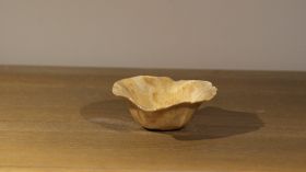 Apero Bowl leaf Gold 