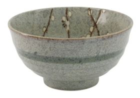 Grey Soshun Bowl